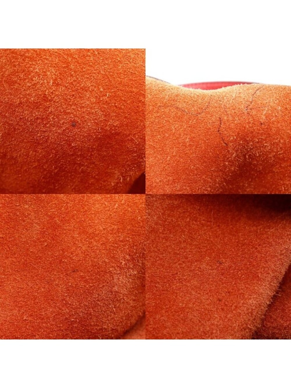 Hermes Picotin TGM Taurillon Clemence Red I Tote Bag - Picture 7 of 10